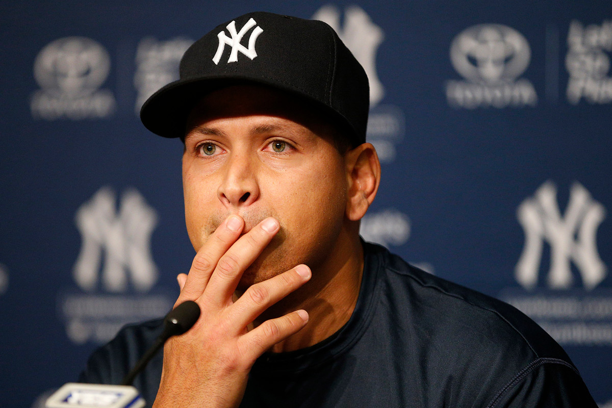 'Hyprocite' Alex Rodriguez vernietigd door voormalige Mets-werper