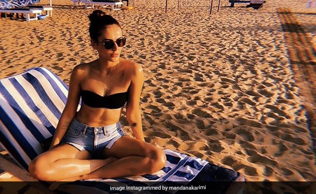 In januari 2020 had Mandana Karimi geen idee dat ze deze strandherinnering zo erg zou missen