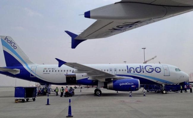 IndiGo, de grootste luchtvaartmaatschappij in de particuliere sector in India, om 10% personeel te ontslaan