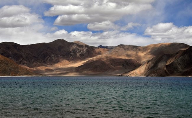 India China Ladakh Face Off
