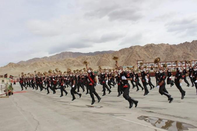 ladakh scout
