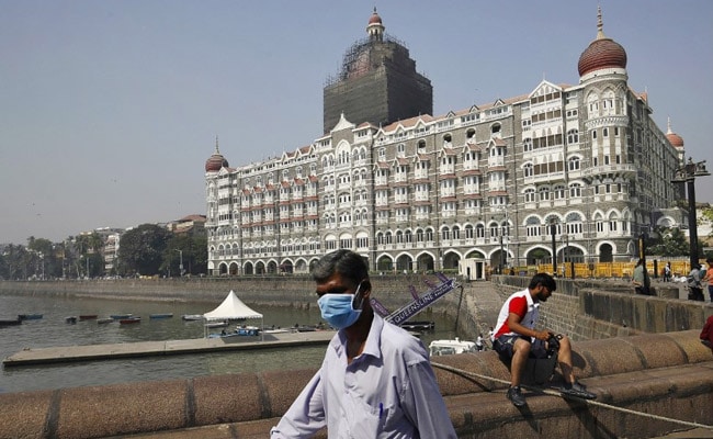 Maharashtra kruist 3 Lakh Coronavirus-gevallen met 8.348 nieuwe gevallen in 24 uur