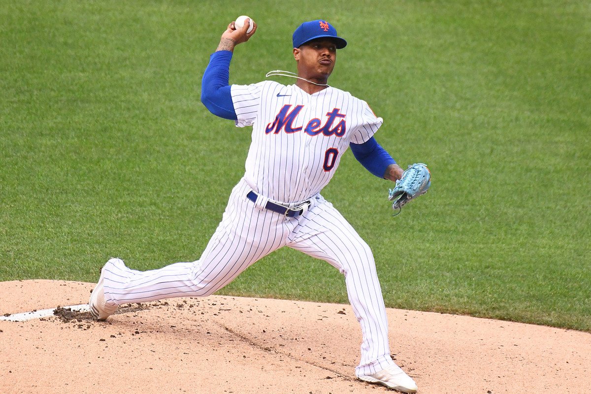 Marcus Stroman van Mets veegt kuitblessure weg als ‘kleine tegenslag’