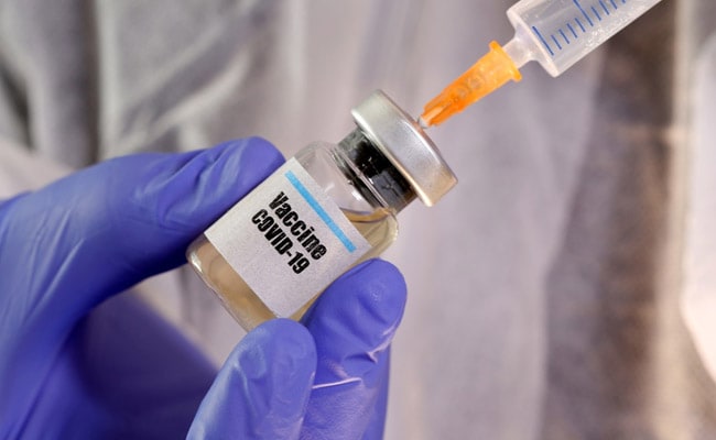 Mike Ryan van de Wereldgezondheidsorganisatie verwacht geen eerste COVID-19-vaccinaties tot begin 2021