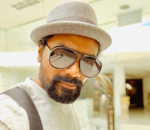 Arrestatiebevel tegen Remo D'Souza