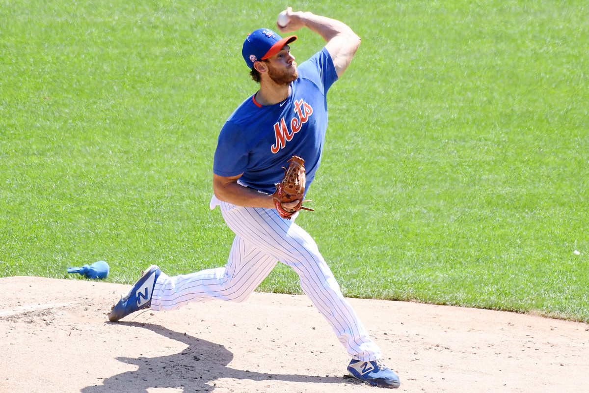 Steven Matz laat Mets gutsen na een dominant optreden