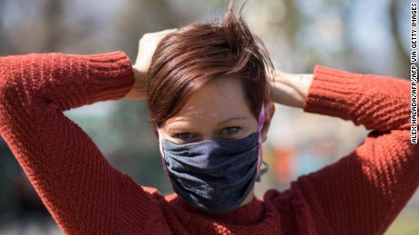 Zeven redenen om dit weekend op 4 juli een masker te dragen