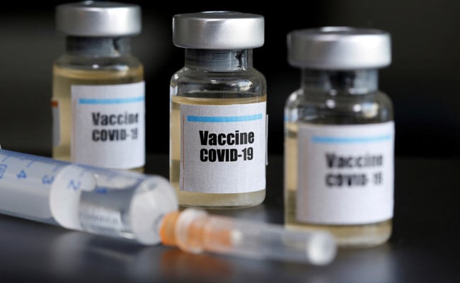 Vaccine Alliance Eyes-prijsklasse voor COVID-19-opnamen, maximaal $ 40