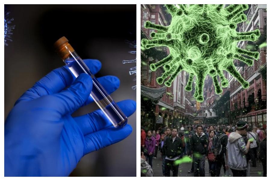 Verwacht de eerste COVID-19-vaccinaties pas begin 2021: WHO-expert