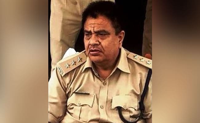 Vikas Dubey is dood, maar 10 anderen zullen hem vervangen, zegt een familielid van de vermoorde DSP Devendra Mishra