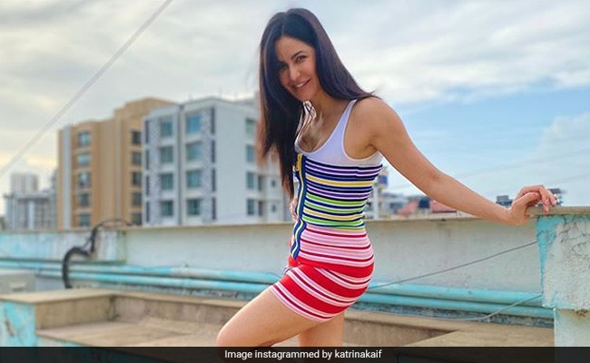 Voor Katrina Kaif, 37 vandaag, een verjaardagsgroet van Deepika Padukone