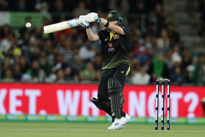 Steve Smith op IPL 13 zegt dat hij teleurgesteld is dat het niet in India zal plaatsvinden