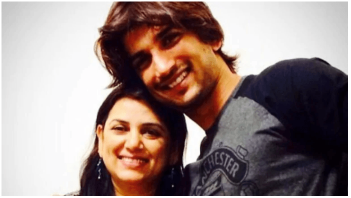 ‘A Raksha Bandhan without you’: Sushant Singh Rajput’s zus Neetu Singh schrijft ontroerende brief aan broer over Rakhi