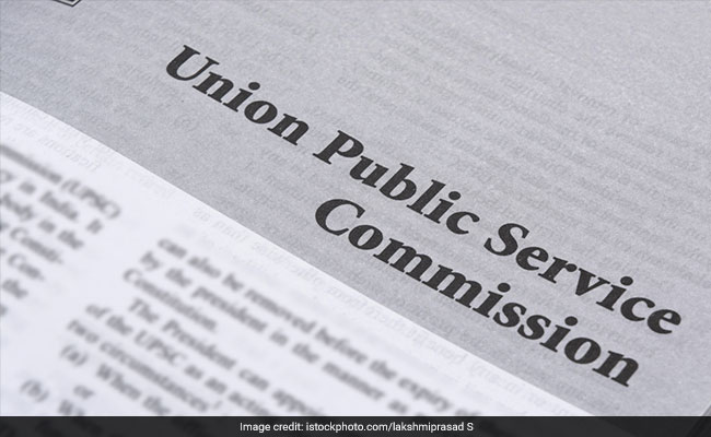 UPSC Civil Services Exam 2019 Resultaat verklaard, Pradeep Singh Tops