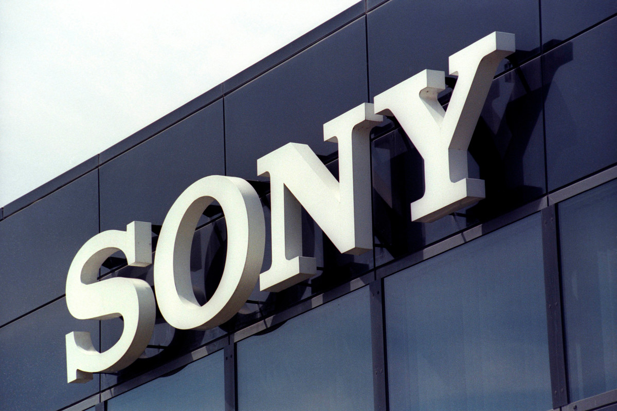 Sony voorspelt een winstdaling van 40 procent in de film- en tv-divisie