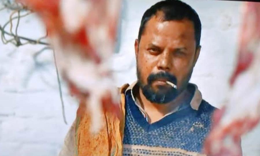 Ravi Sah vertelt over het essayen van een zeer meedogenloze rol in Nawazuddin Siddiqui’s Raat Akeli Hai