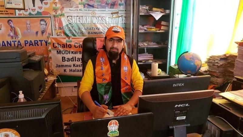 waseem bari