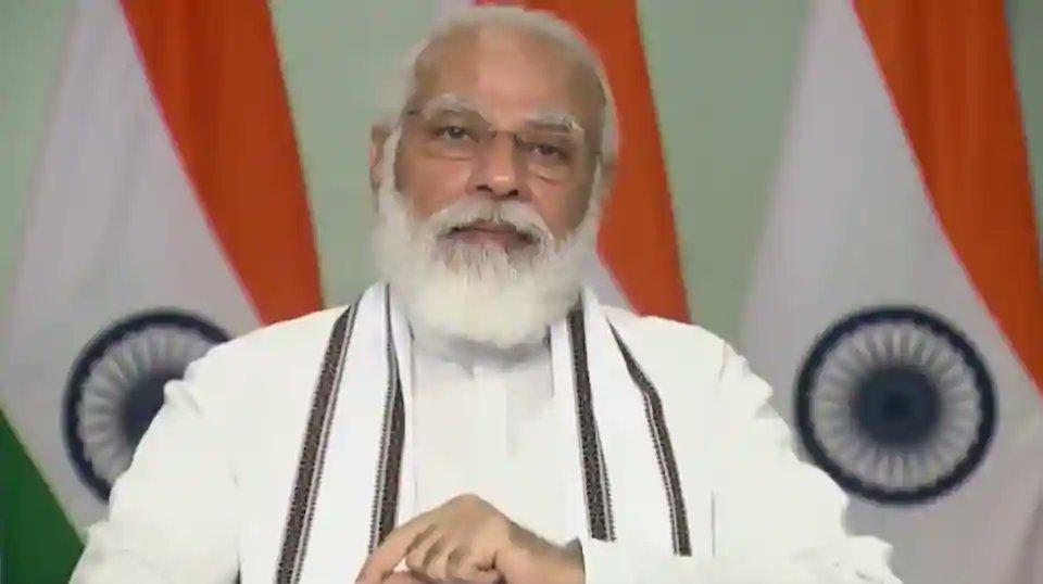 Van lerarenopleiding tot banen: kernpunten uit de toespraak van PM Modi over het nationaal onderwijsbeleid 2020