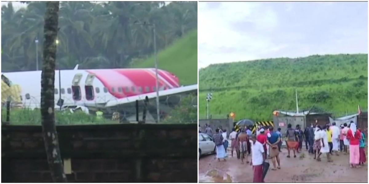 Air India-crash: dodental bereikt 19 als vluchtgegevens worden hersteld;  alle reddingswerkers worden in quarantaine geplaatst