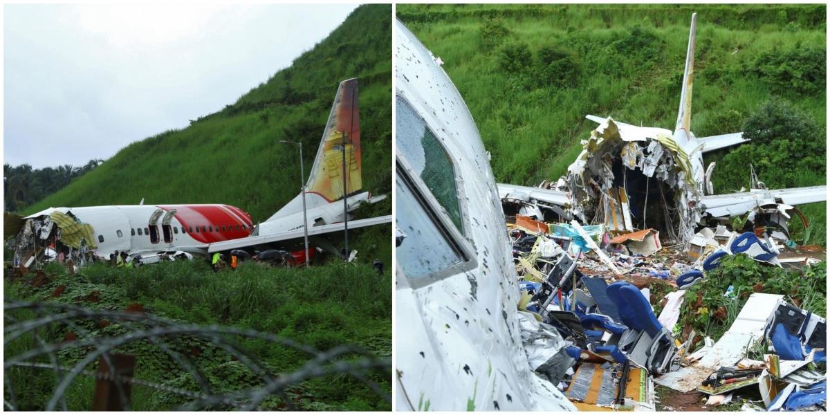 Wat is een ‘Table-top Runway’, de locatie van het dodelijke vliegtuigongeluk van Air India in Kozhikode?