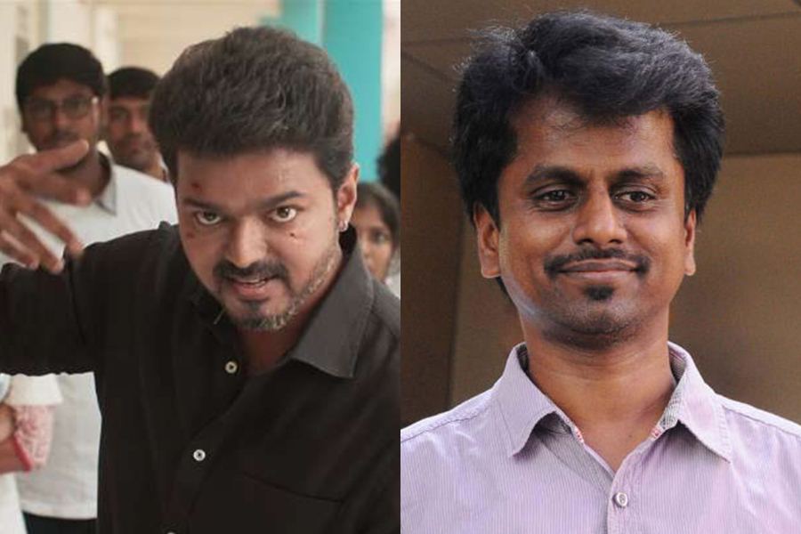 Vijay, AR Murugadoss vergrendelt lanceringsplan, releasedatum zelfs voordat Thalapathy 65 vloeren raakt