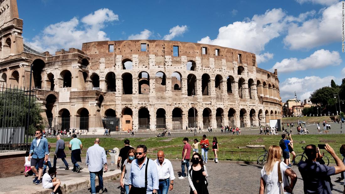 Hoe Italië de ramp met Covid-19 ombracht