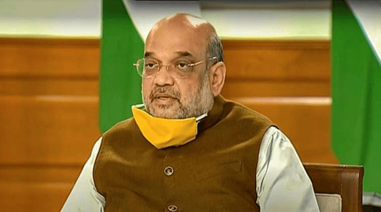 Factcheck: Minister van Binnenlandse Zaken Amit Shah negatief test op coronavirus is onjuist