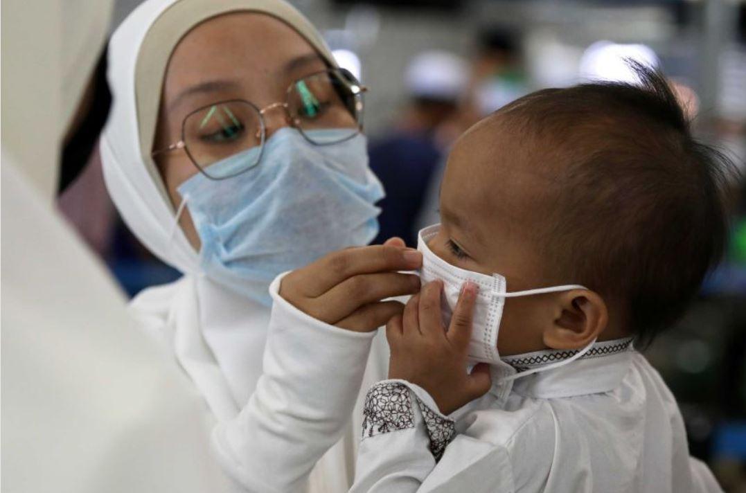 VS behaalt record met een top van 50.000.000 gevallen van coronavirus
