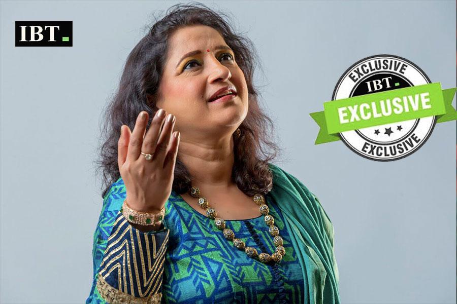 ‘Ik ben blij als mijn nummer 50.000 organische views heeft, ik vind het onzin als mensen klappen voor nep miljoen views’: Kavita Seth (Exclusief)