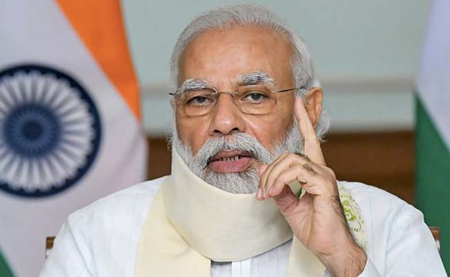 Premier Narendra Modi zal binnenkort de situatie van Covid bespreken met de belangrijkste ministers van 10 staten