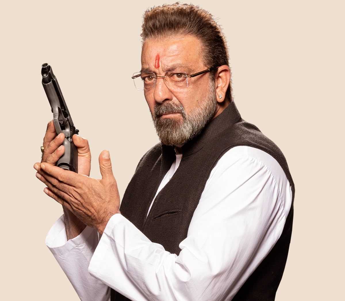 Sanjay Dutt