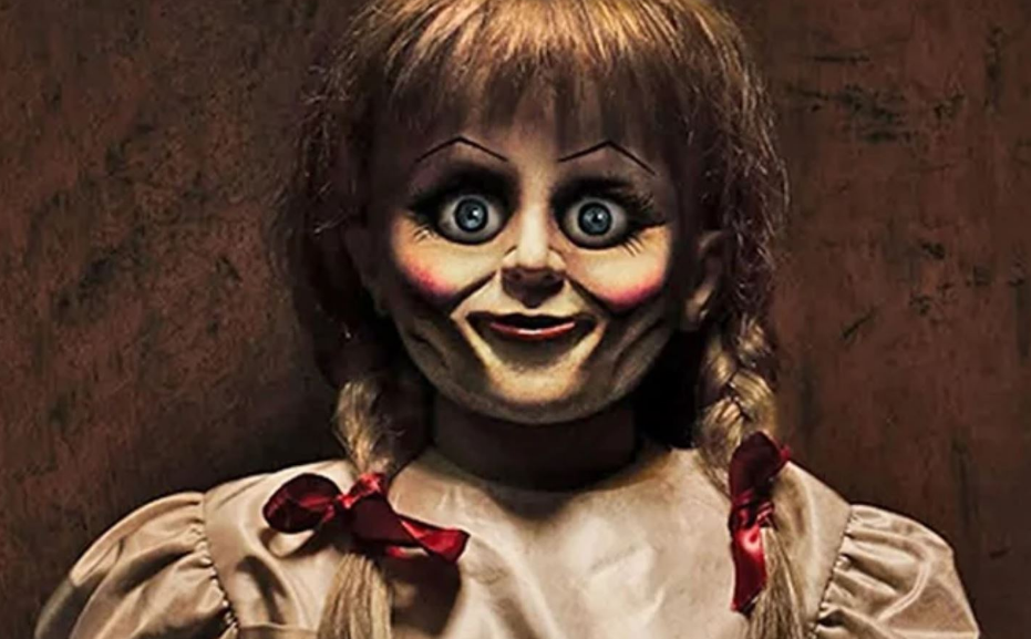 Feitencheck: Annabelle-pop ontsnapte niet aan het Warren-museum;  waarheid hier