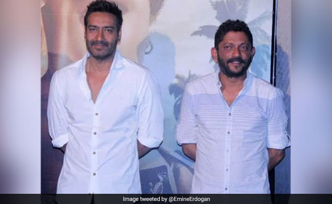 Eerbetoon aan Nishikant Kamat van zijn Drishyam-ster Ajay Devgn en anderen