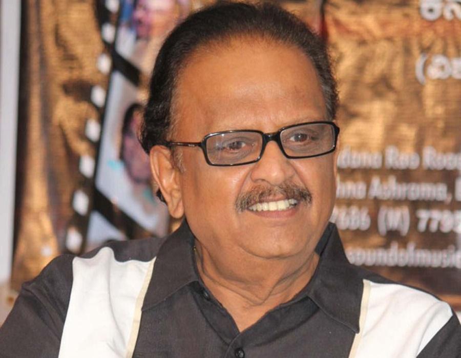 SP Charan denies rumours of SP Balasubrahmanyam being taken off ventilator