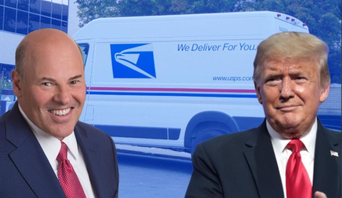 USPS-chef stopt veranderingen na kritiek;  hier is wat hij echt deed