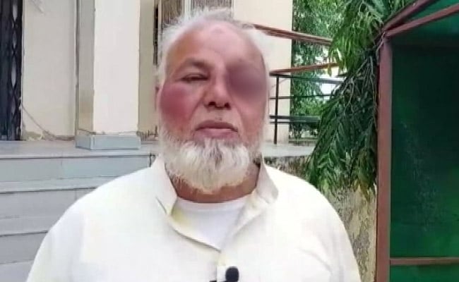 Bestuurder in Rajasthan geslagen omdat hij Jai Shri Ram, Modi Zindabad niet chant