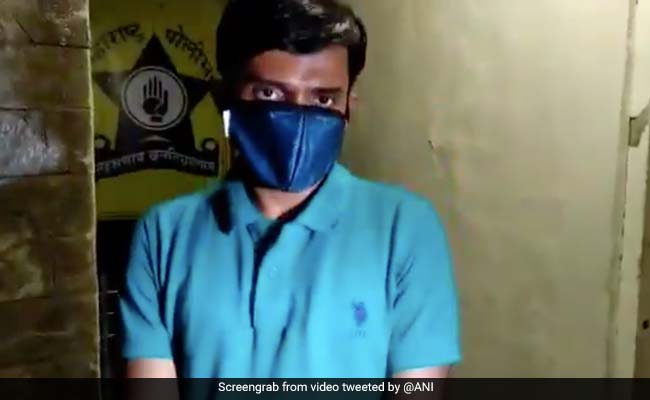 Bihar Cop Vinay Tiwari onder dwang in quarantaine geplaatst, zegt Bihar DGP, Patna vs Mumbai politie in Sushant Rajput-zaak