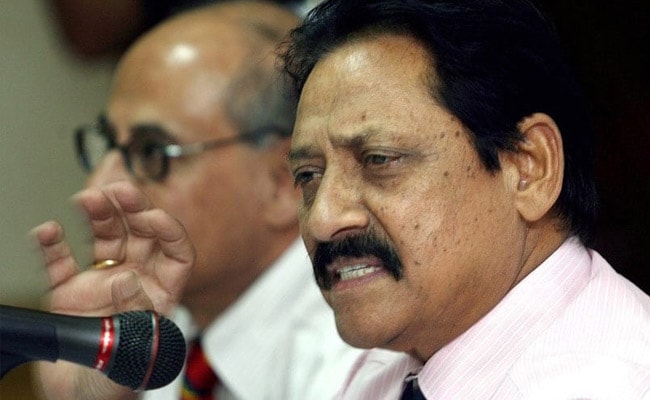 Chetan Chauhan sterft, UP-minister, ex-cricketspeler werd behandeld voor het coronavirus