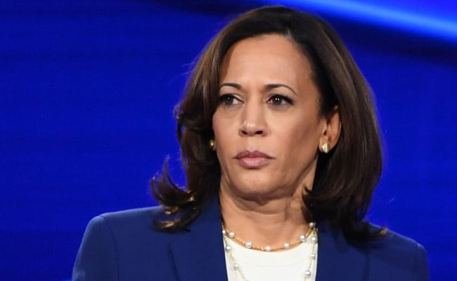 De keuze van de Kamala Harris-democraten van Indiase afkomst voor de Amerikaanse vice-president