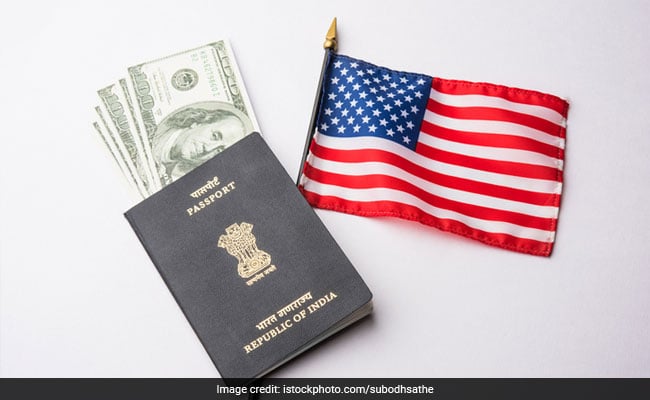H-1B Visa-houders mogen onder voorwaarden naar de VS terugkeren