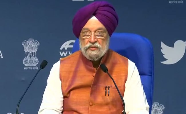 India onderhandelt met 13 landen om bilaterale luchtbelafspraken te maken