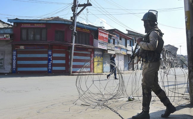 Leger om J & K Shopian-ontmoeting te onderzoeken nadat families beweren dat 3 mannen vermist zijn