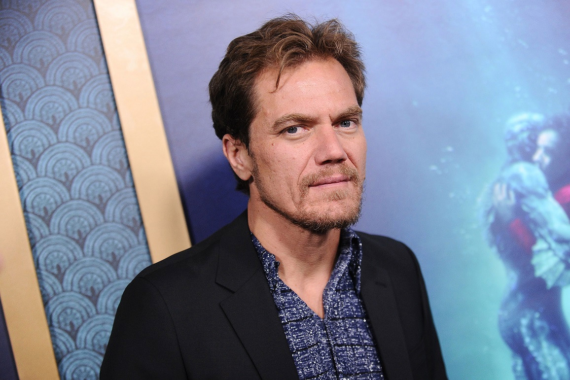 Michael Shannon voegt zich bij de cast van 'Nine Perfect Strangers' van Hulu