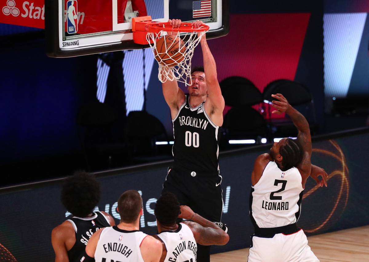 Nets ‘geloven’ echt dat ze Raptors kunnen verslaan met de NBA-playoff-matchup-set