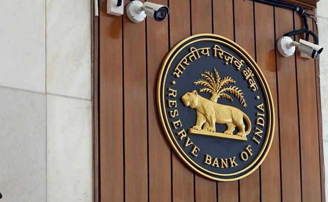 RBI keurt dividenduitbetaling van Rs 57.000 Crore aan de overheid goed voor 2020-21