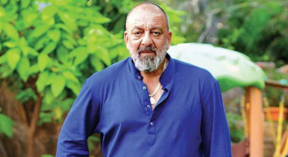 Sanjay Dutt