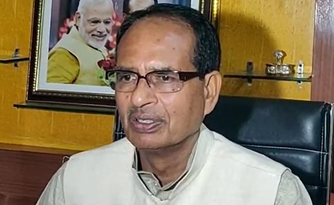 Shivraj Singh Chouhan schrijft aan Sonia Gandhi over GI-tag voor basmatirijst