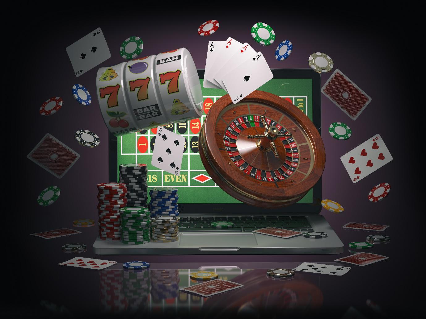 Uitgebreide gids over hoe je online casino kunt spelen