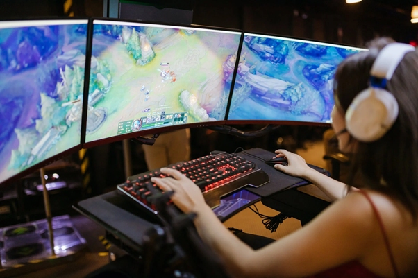 Hebben de nieuwe wetten in Nederland invloed op de Esports industrie?