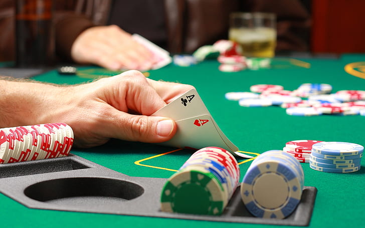 2 Poker Variaties die je Online Kunt Spelen